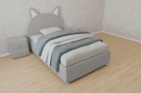 Кровать Китти