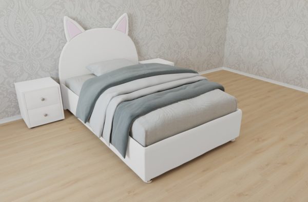 Кровать Китти