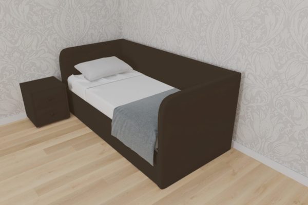 Кровать Рим-2