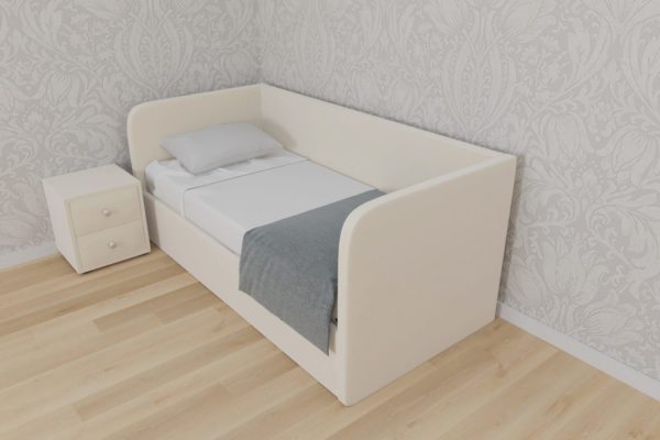 Кровать Рим-2