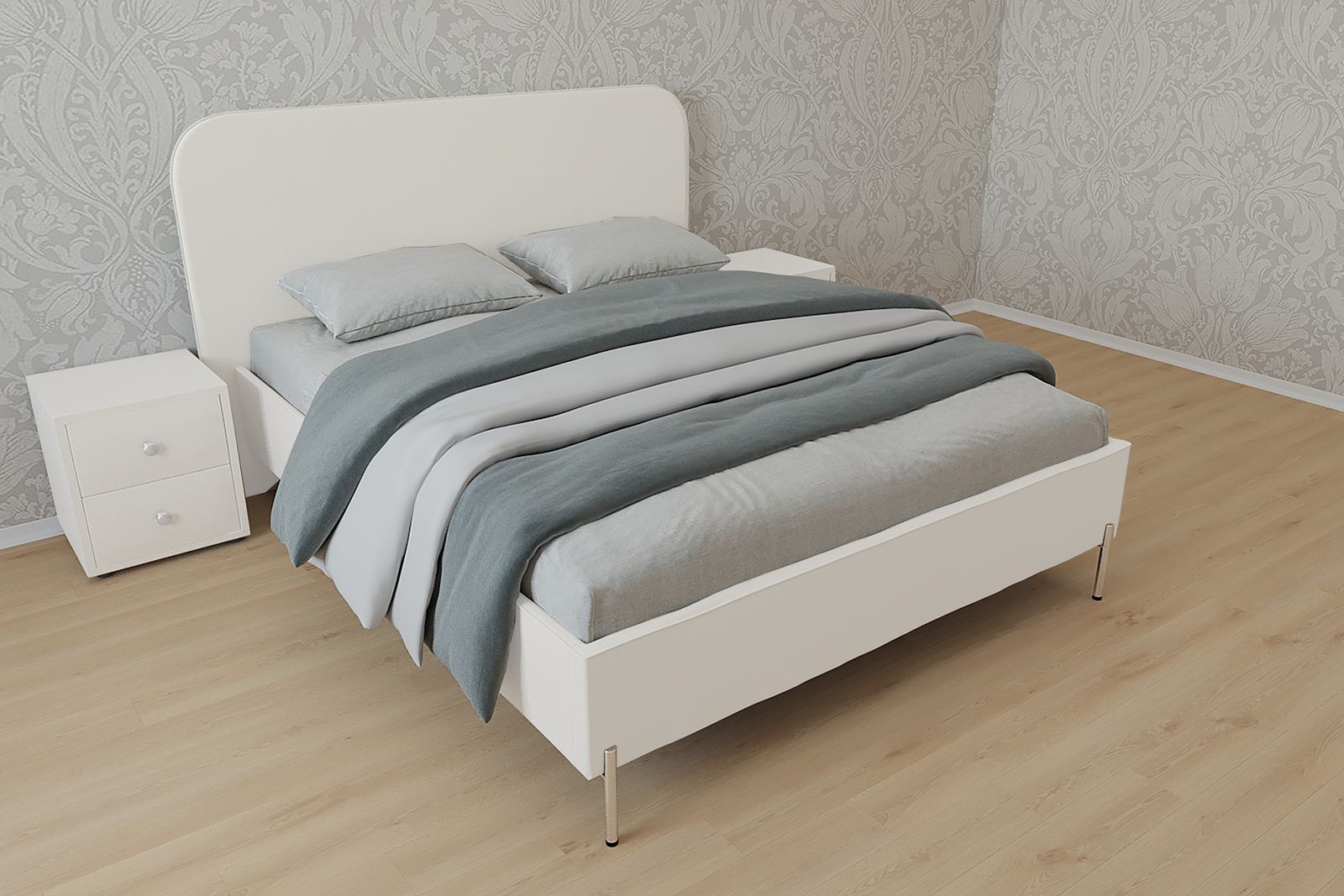 Кровать токио