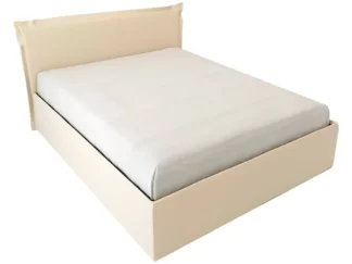 Кровать Дели с матрасом