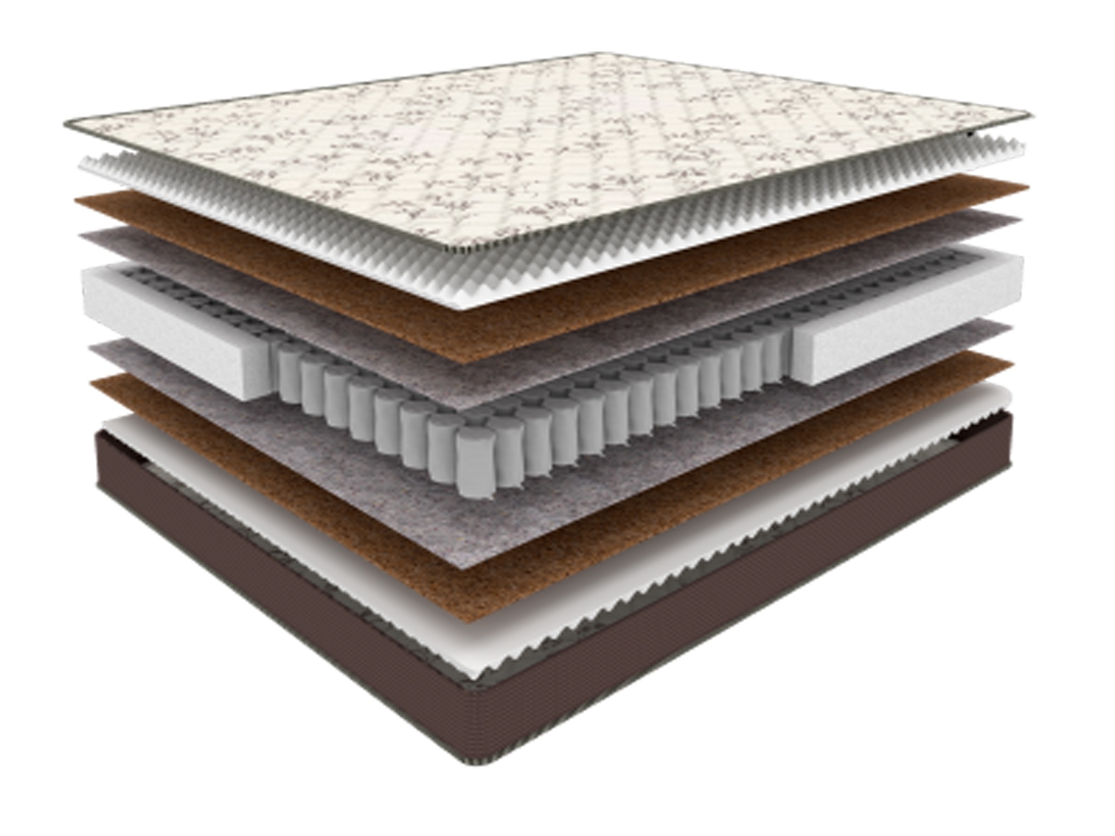 Матрас Слип Галакси Матрас Слип Галакси