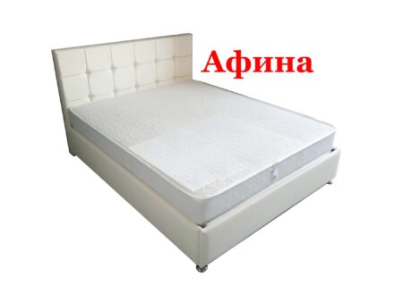Кровать Афина с матрасом