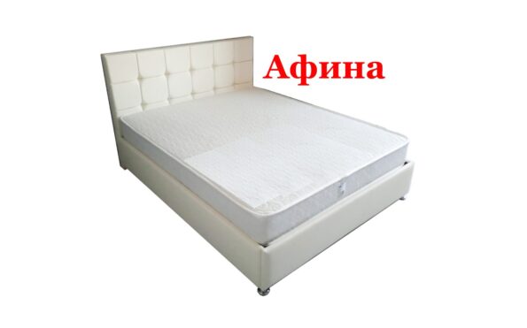 Кровать Афина с матрасом