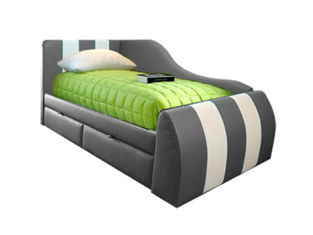 Кровать Формула-1