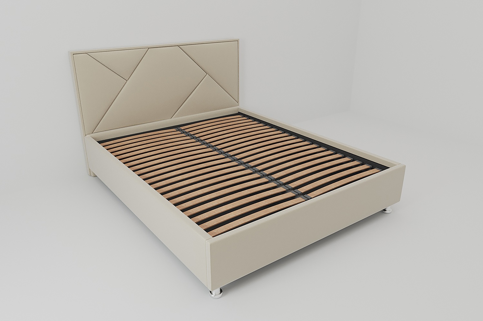 Кровать Линда с ПМ