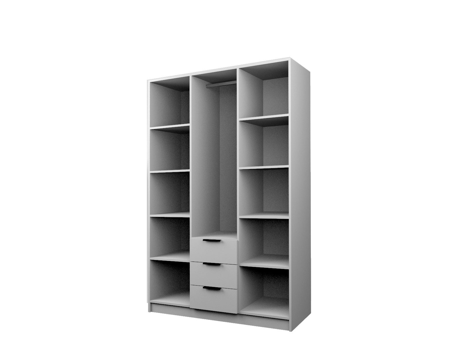 ЭШ3-19-12-3я_01к Шкаф эш3-19-12-3я_01к