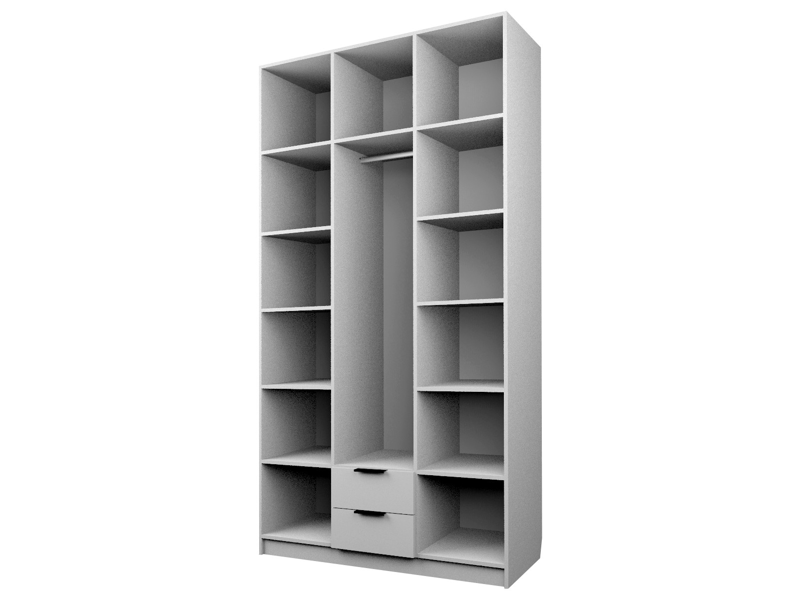 ЭШ3-23-12-2я_01к Шкаф эш3-23-12-2я_01к