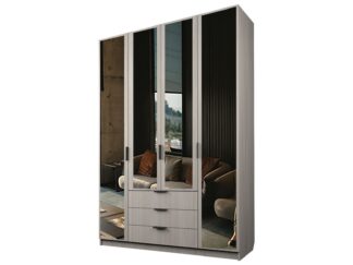 Шкафы Аллоджио