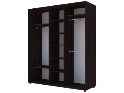 Шкаф купе шк211802в