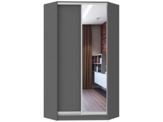 Угловые шкафы-купе
