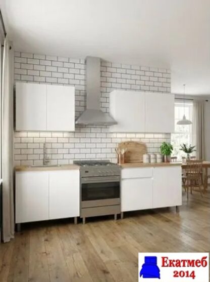 кухня 1,6 метра